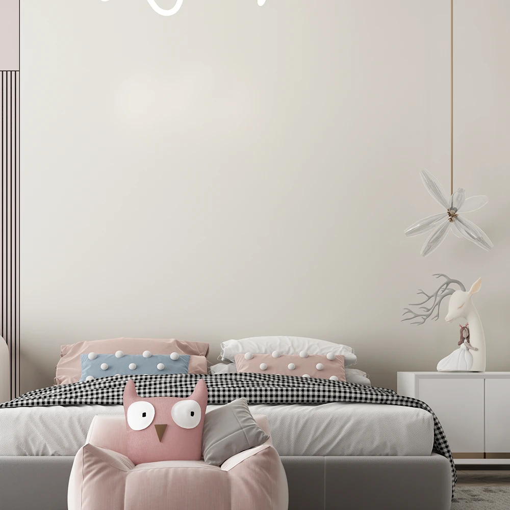 Chambre enfant Bling bling