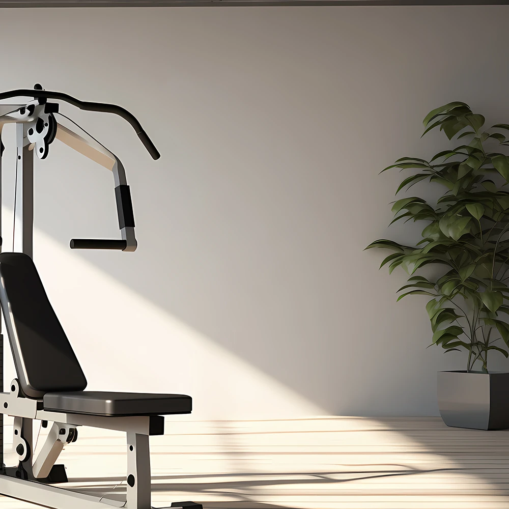 Background for Excuses don't burn calories
