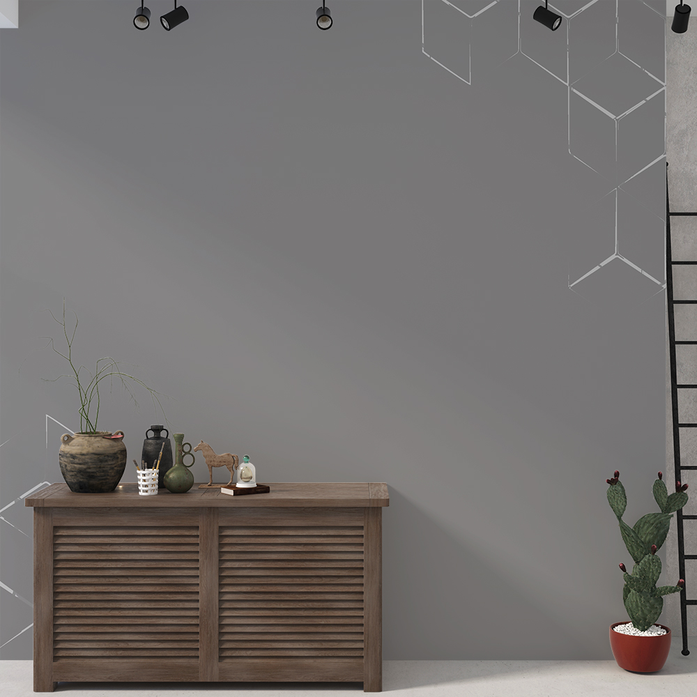Background for Bouleaux