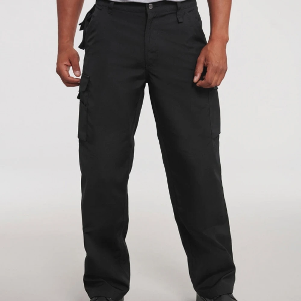 Heavy Duty Workwear Trouser