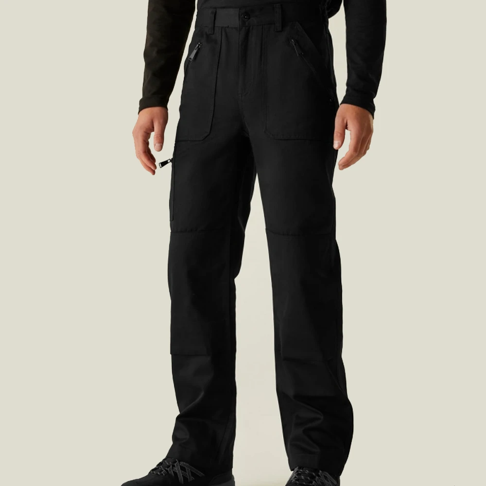Pantalon Pro Action