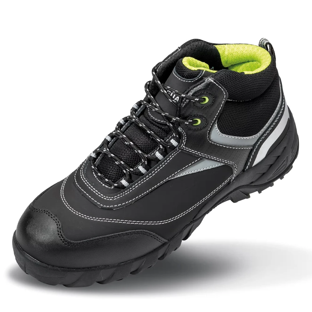 Chaussures de sécurité Blackwatch