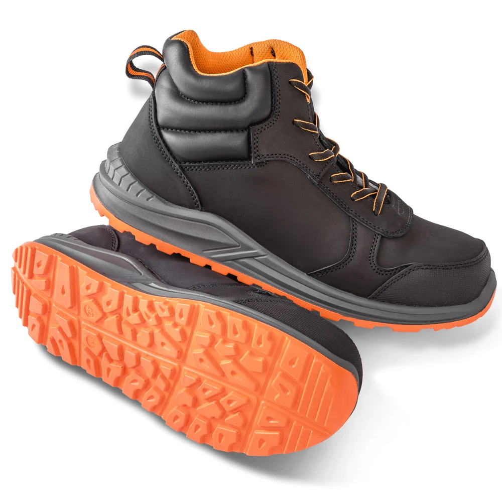 Chaussures de sécurité Stirling