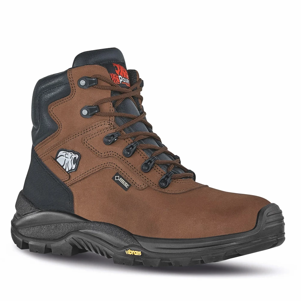 Chaussures de sécurité Climb GTX