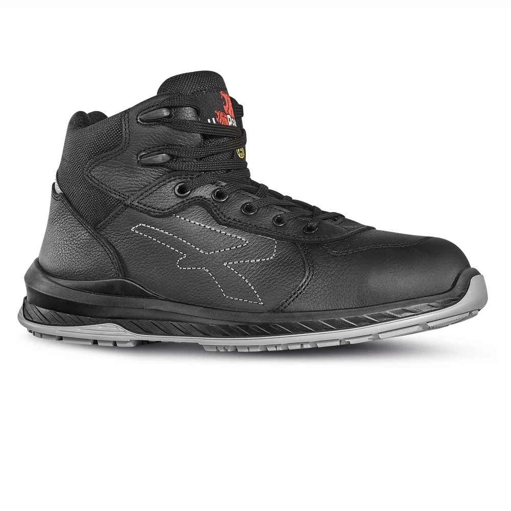 Chaussures de sécurité Scuro
