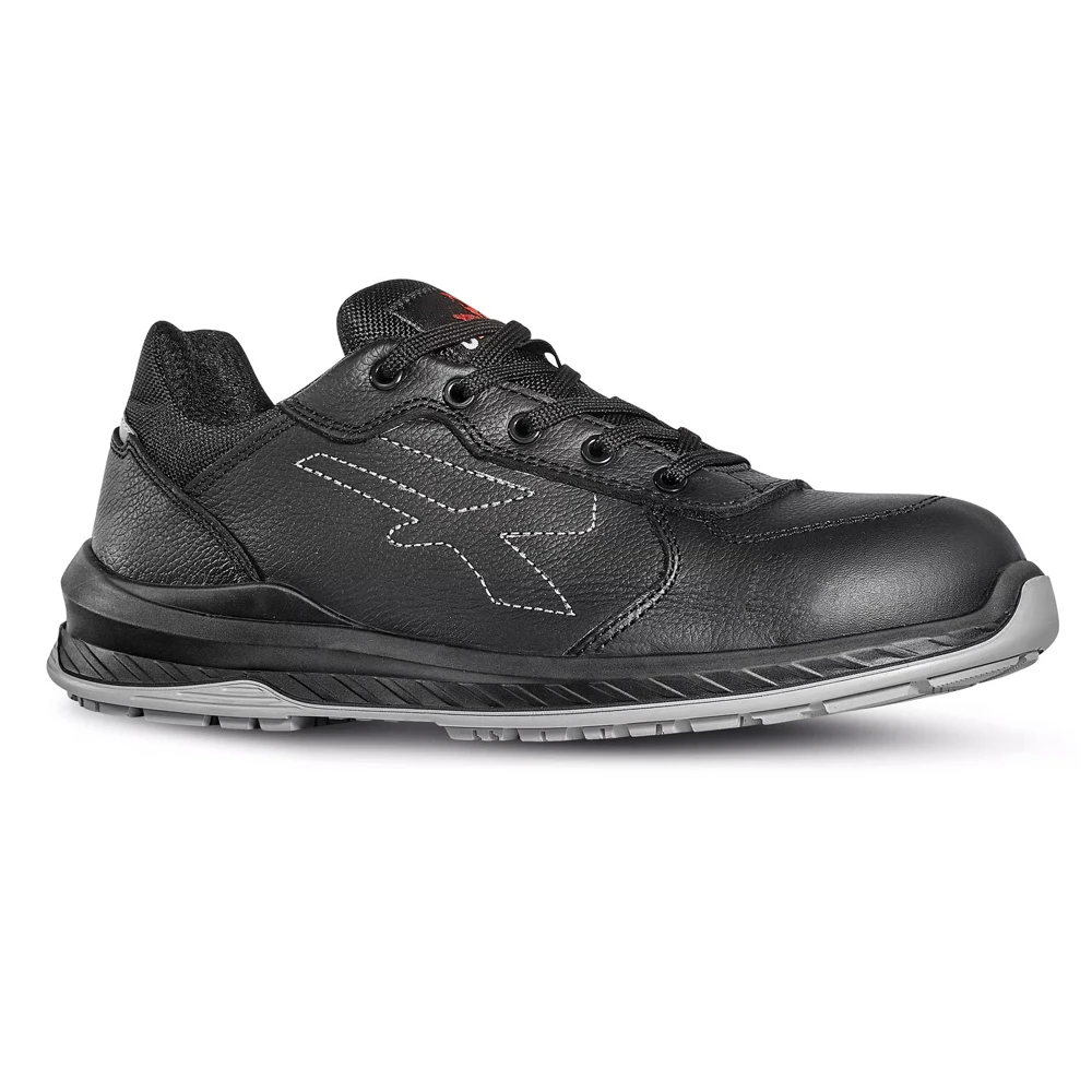 Chaussures de sécurité Nero