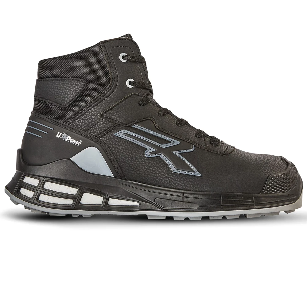 Chaussures de sécurité Caleb