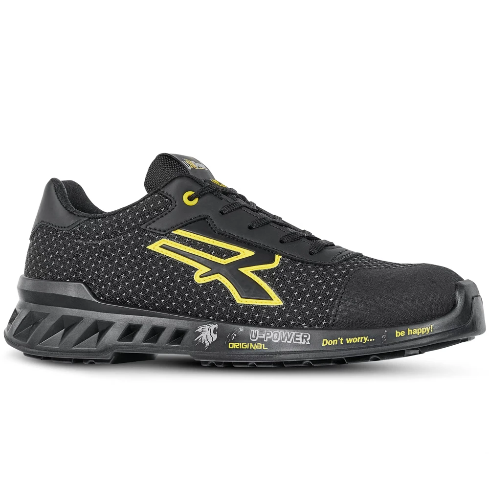 Chaussures de sécurité Matt