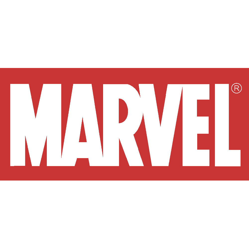 Personnalisation de Marvel Logo