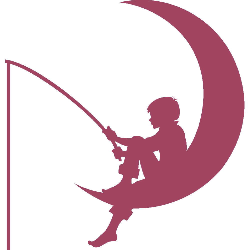 Aanpassing van Dreamworks Logo