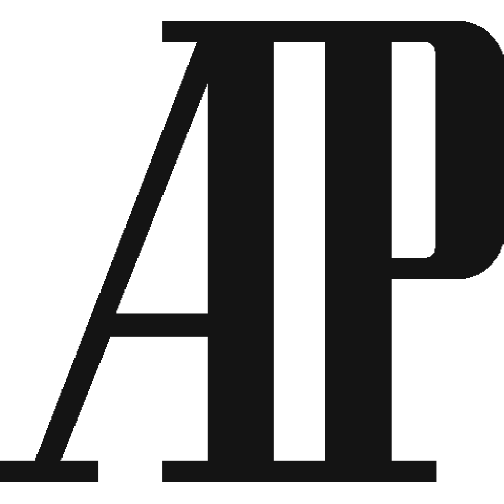 Aanpassing van Audemars Piguet Logo 3