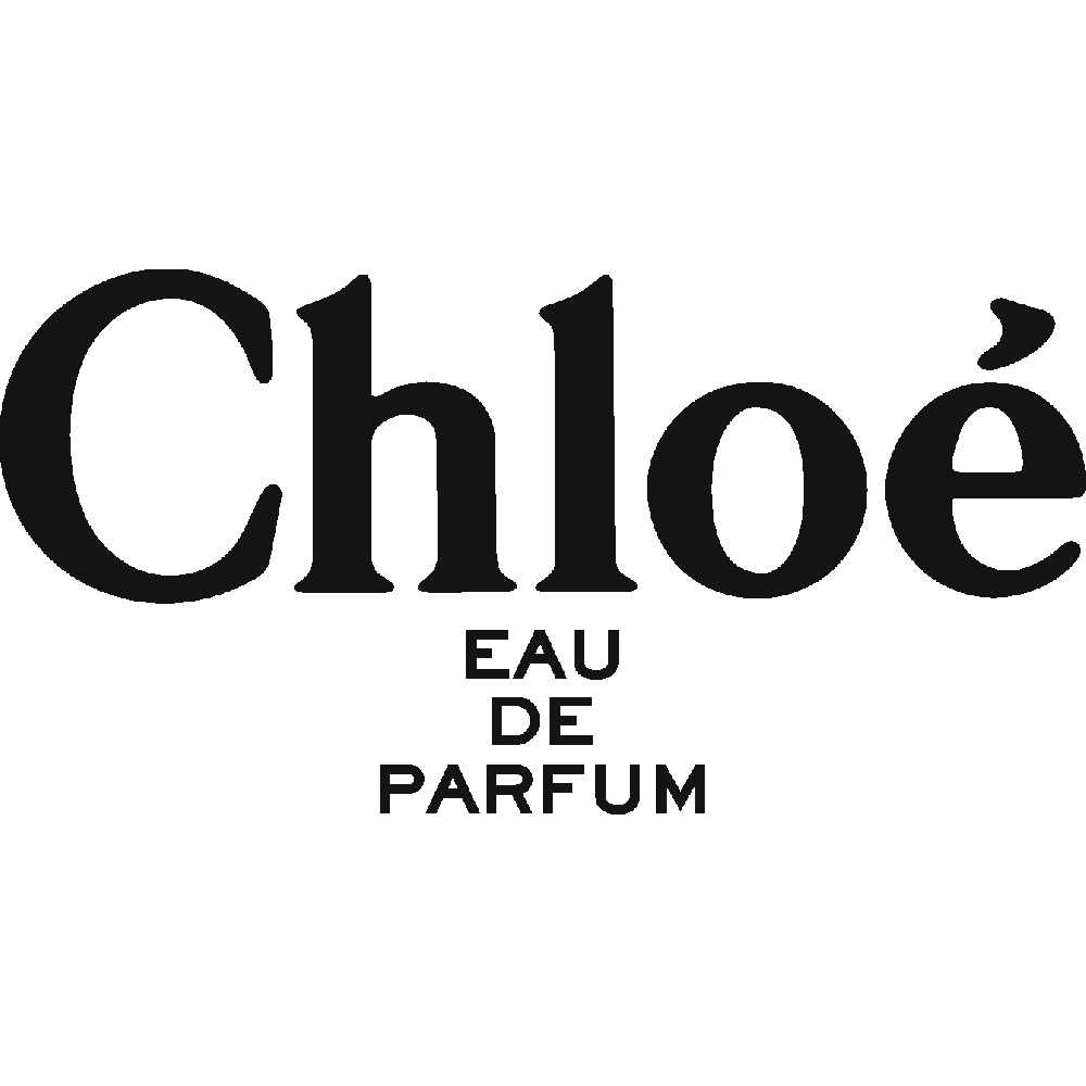 Personnalisation de Chlo Eau de parfum