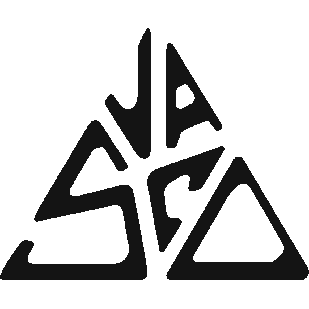 Aanpassing van Vasco Rossi Logo