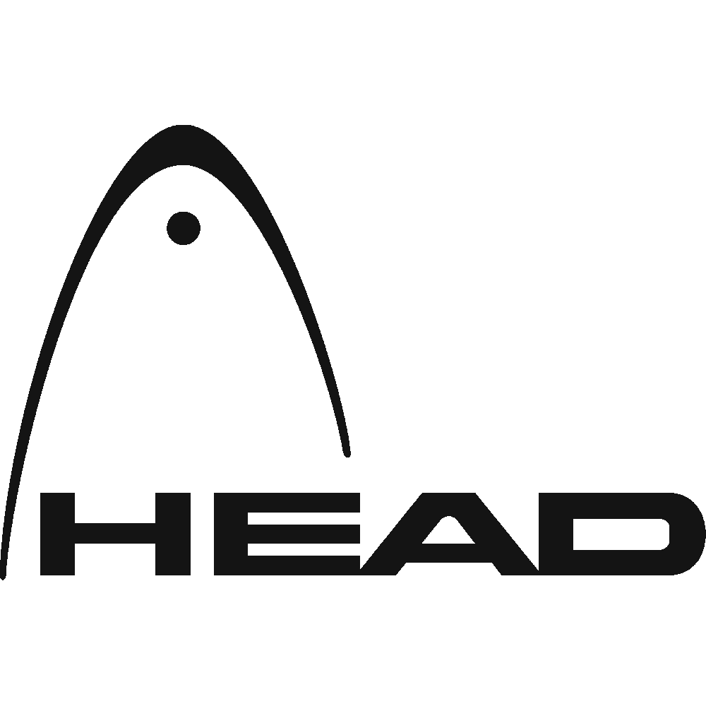 Aanpassing van Head Logo