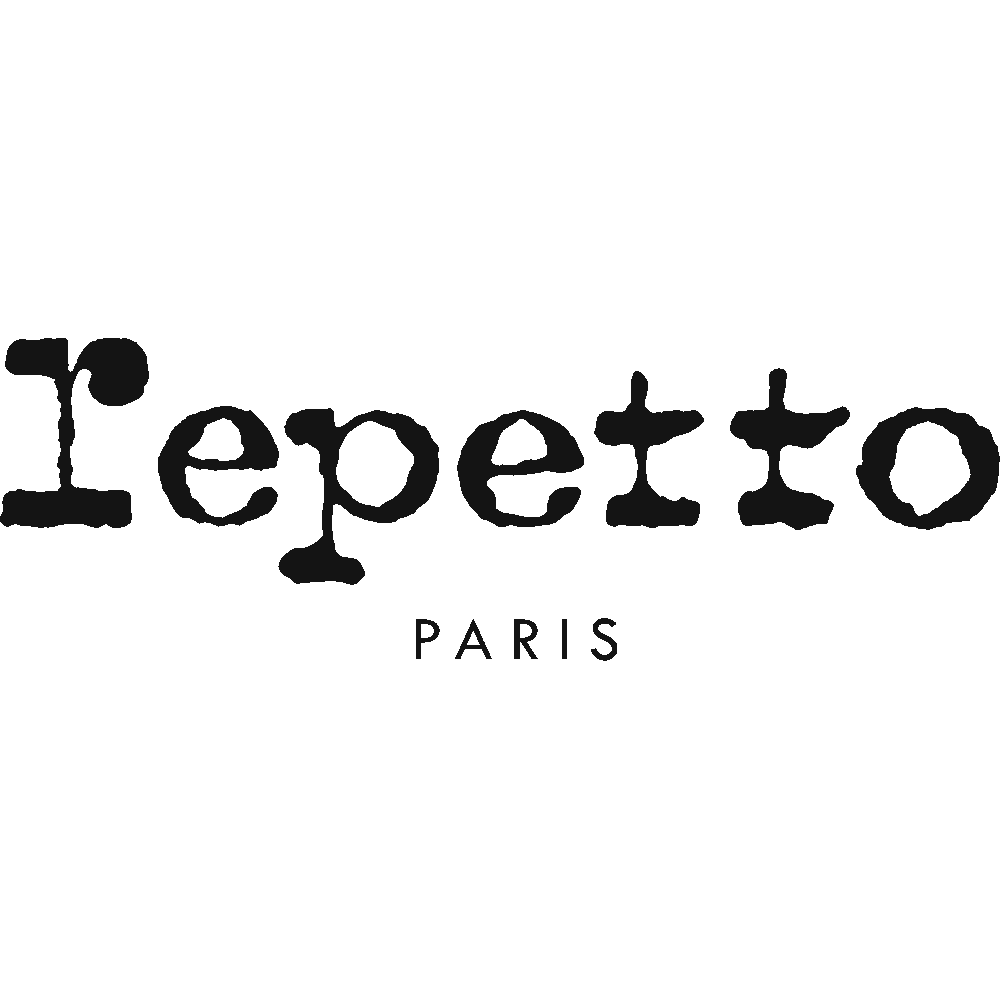 Personnalisation de Repetto Paris