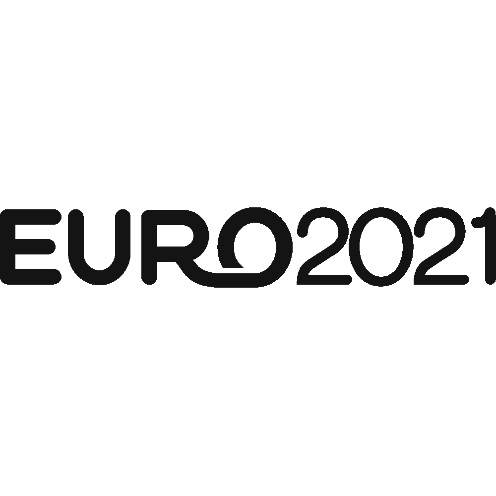 Personnalisation de Euro 2021 - 2