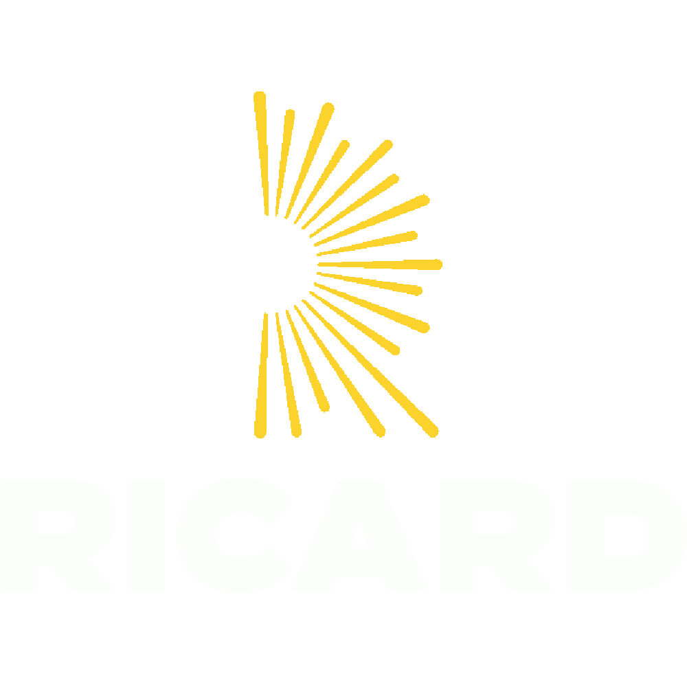 Personnalisation de Ricard Logo 2