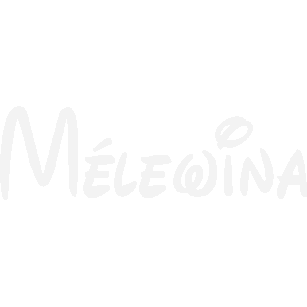 Wall sticker: customization of Mlewina Disney