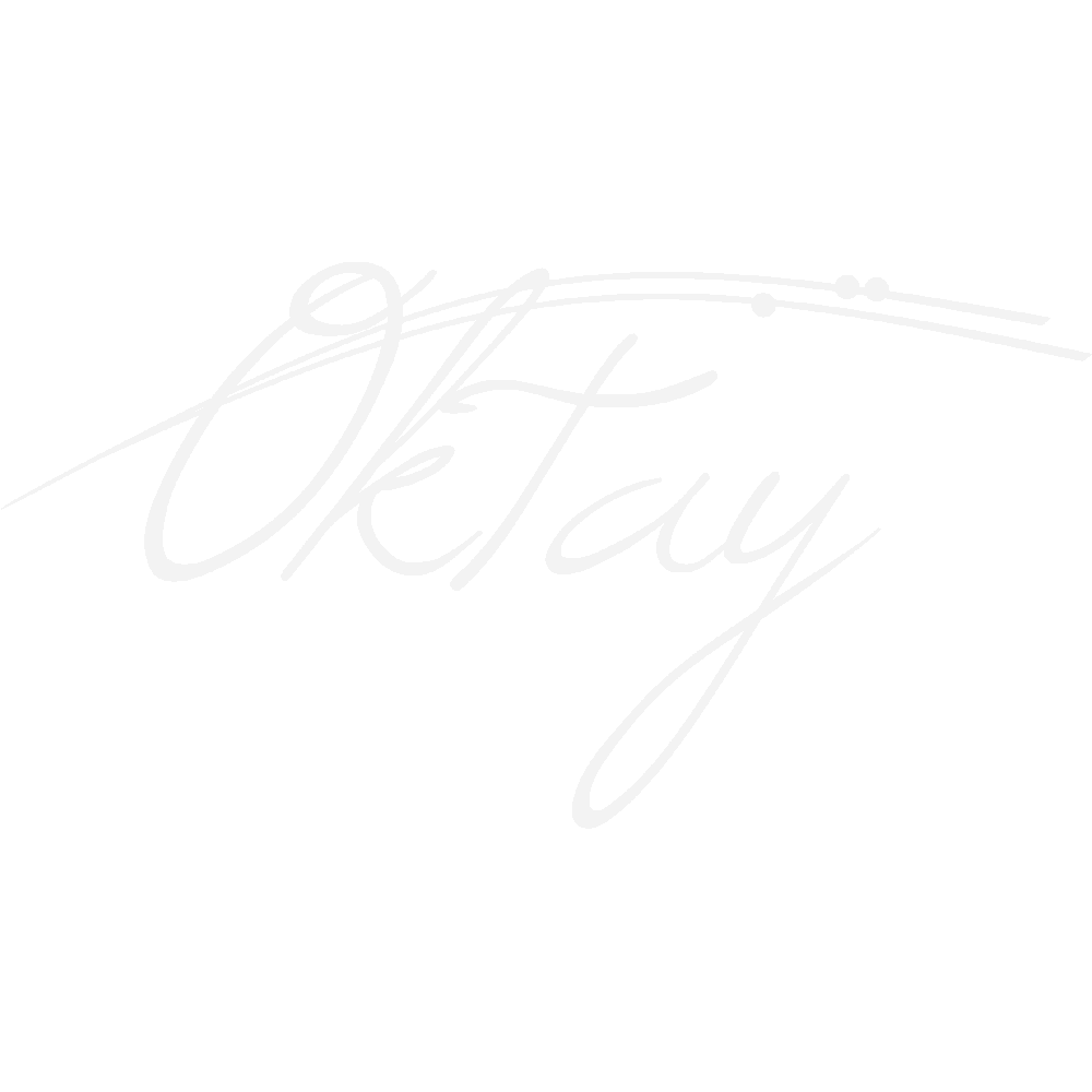 Wall sticker: customization of Oktay By Hand 2