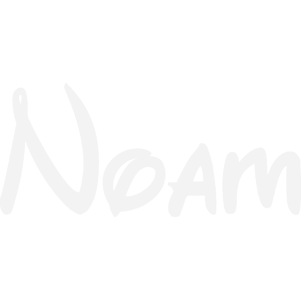 Customization of Noam Disney
