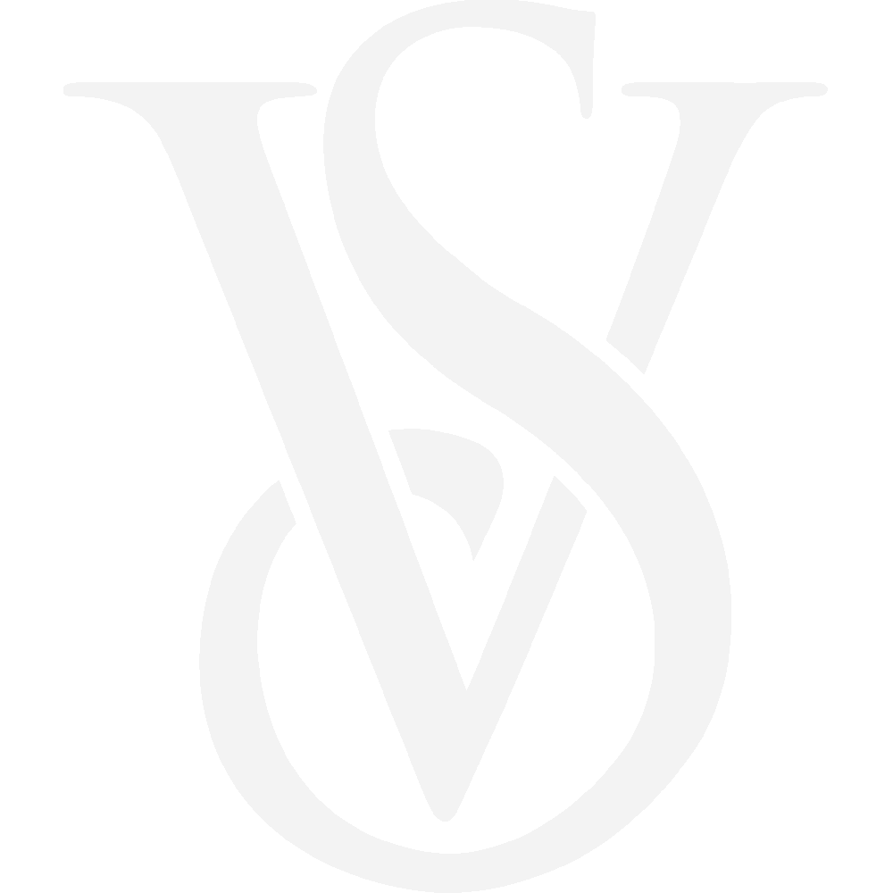 Aanpassing van Victoria Secret Logo 02