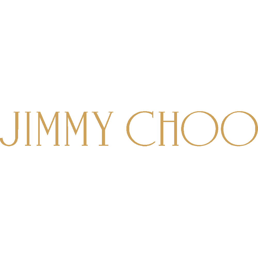 Personnalisation de Jimmy Choo Logo