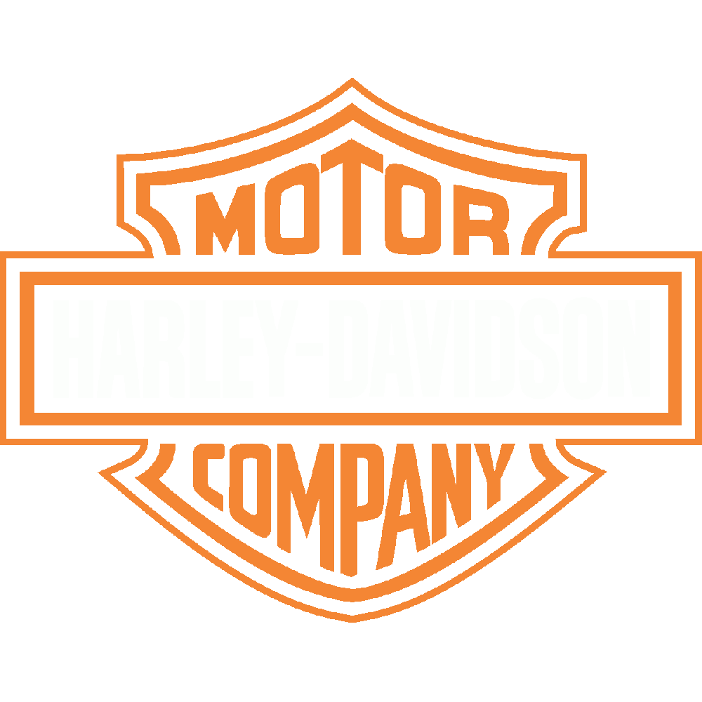 Aanpassing van Harley Davidson Motor Company