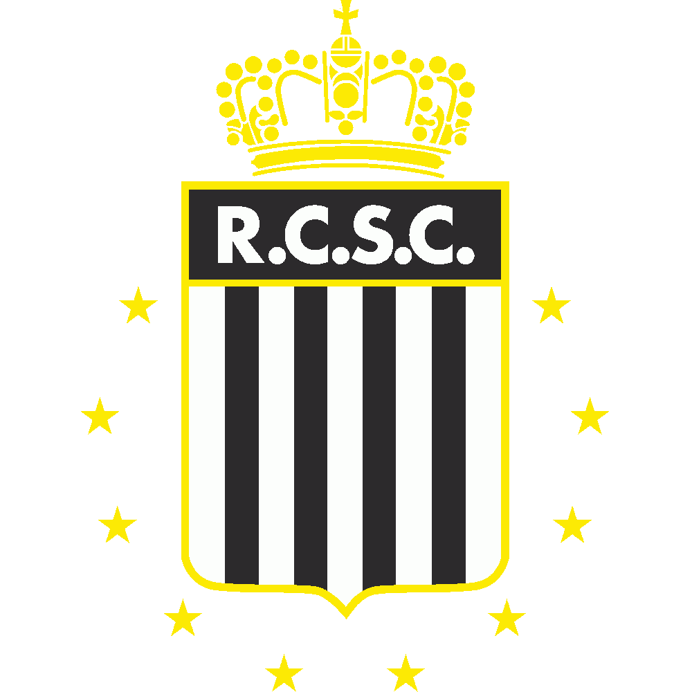 Personnalisation de RCSC Charleroi - Imprim