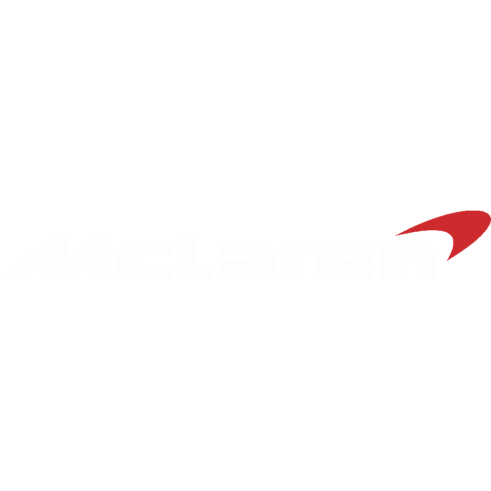 Customization of MC Laren