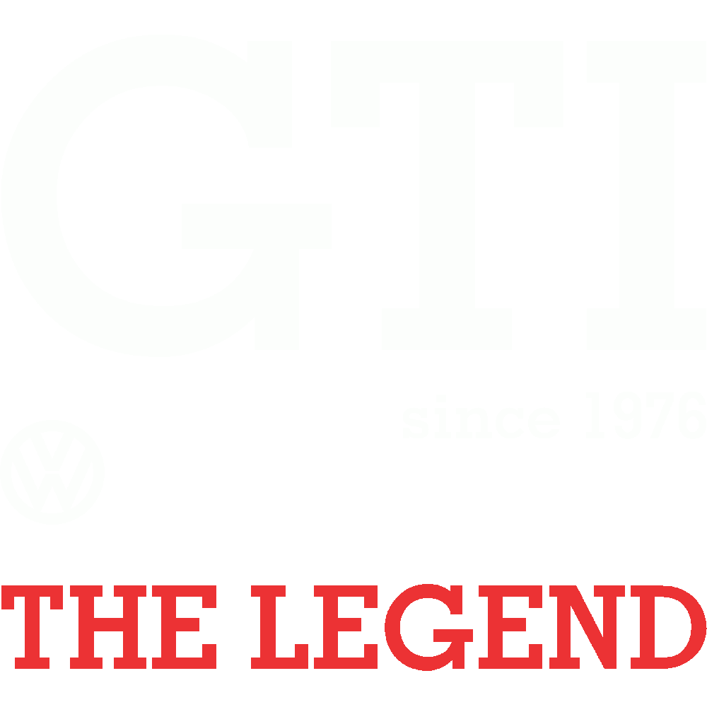 Customization of GTI The Legend