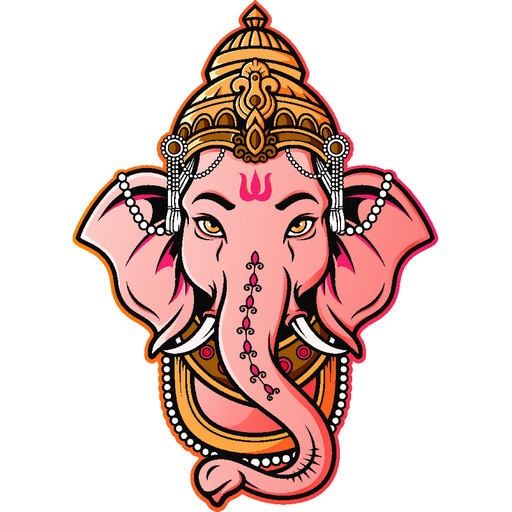 Customization of Ganesha - Imprim