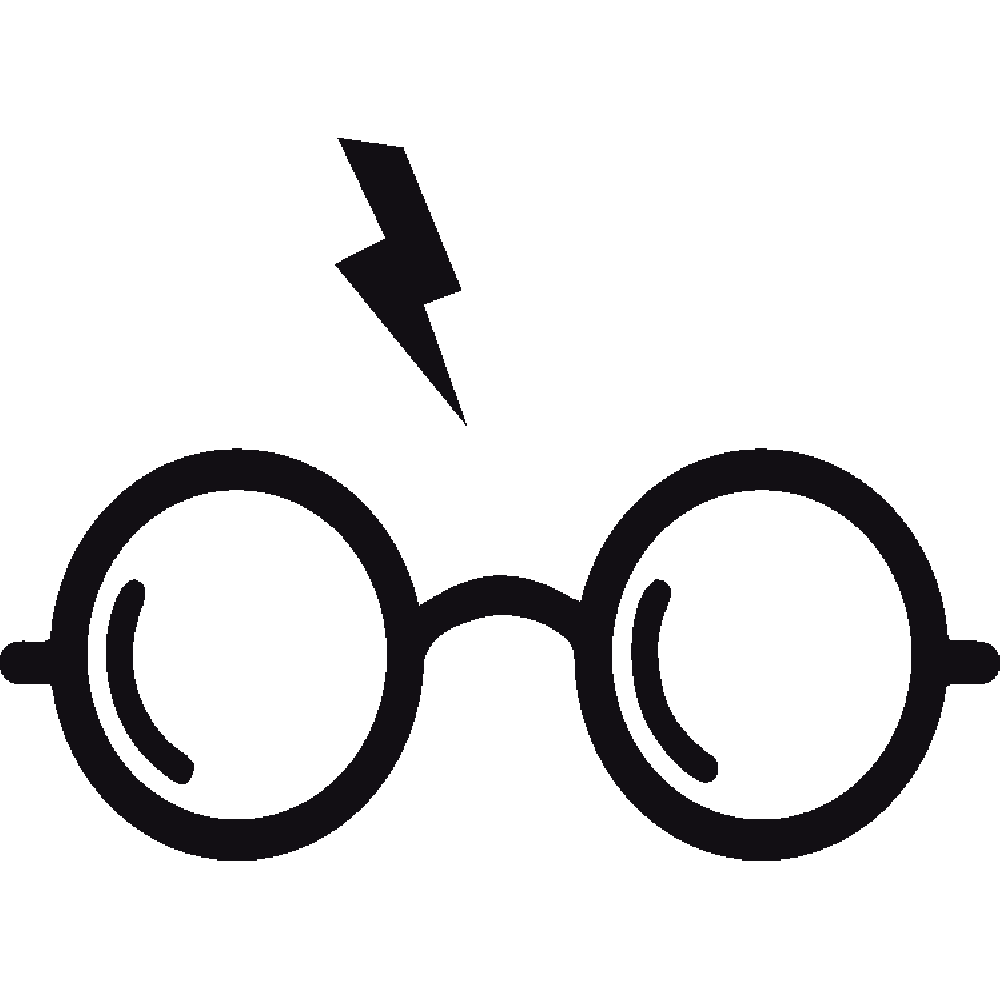 Aanpassing van T-Shirt  Harry Potter 