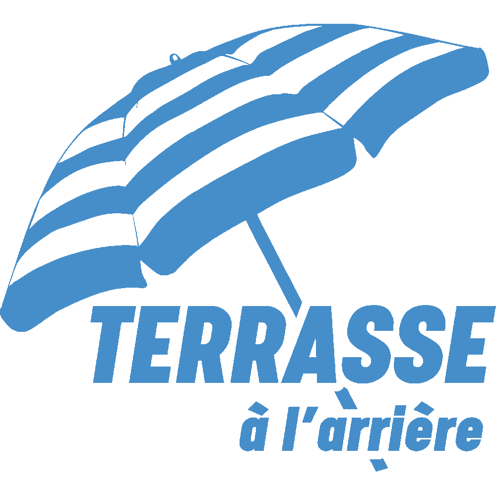 Customization of Terrasse  l'arrire