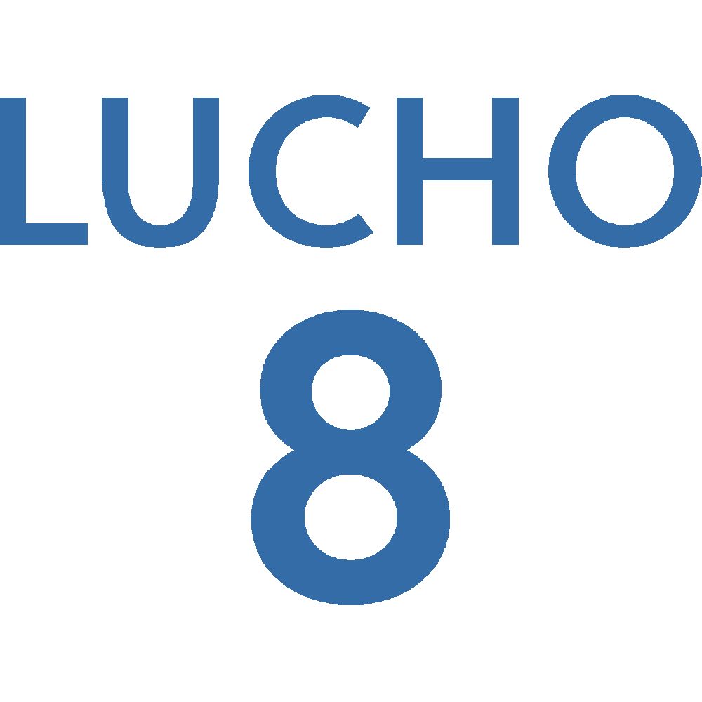 Customization of Lucho 8