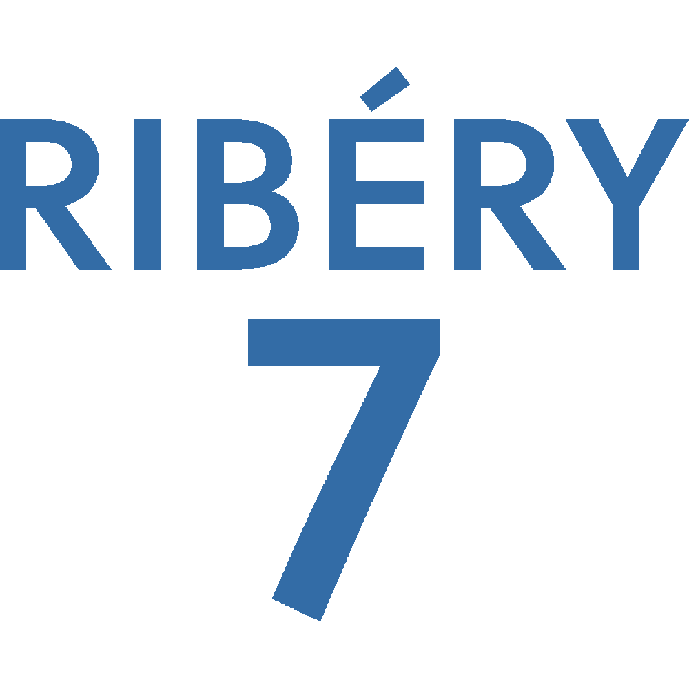 Customization of Ribry 7