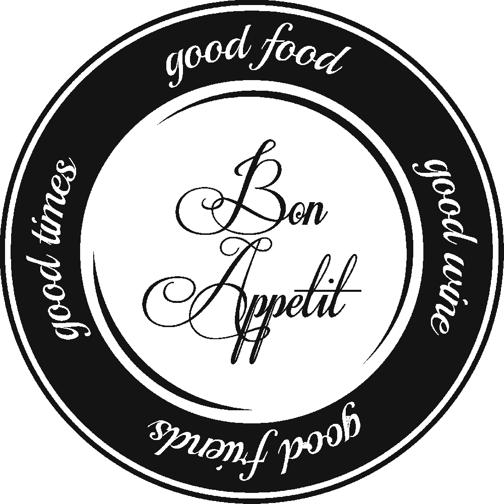 Customization of Bon Apptit - Good