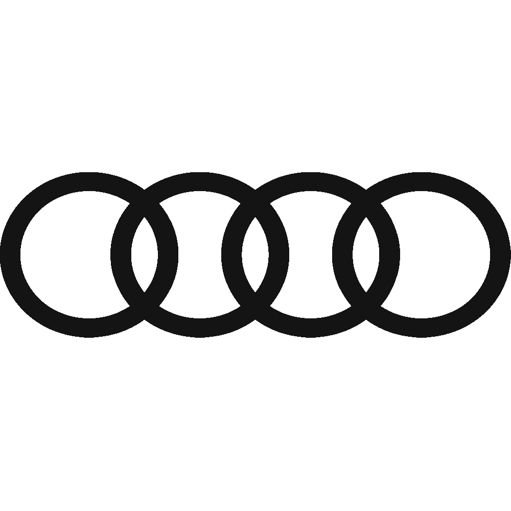Personnalisation de Audi - Anneaux 2
