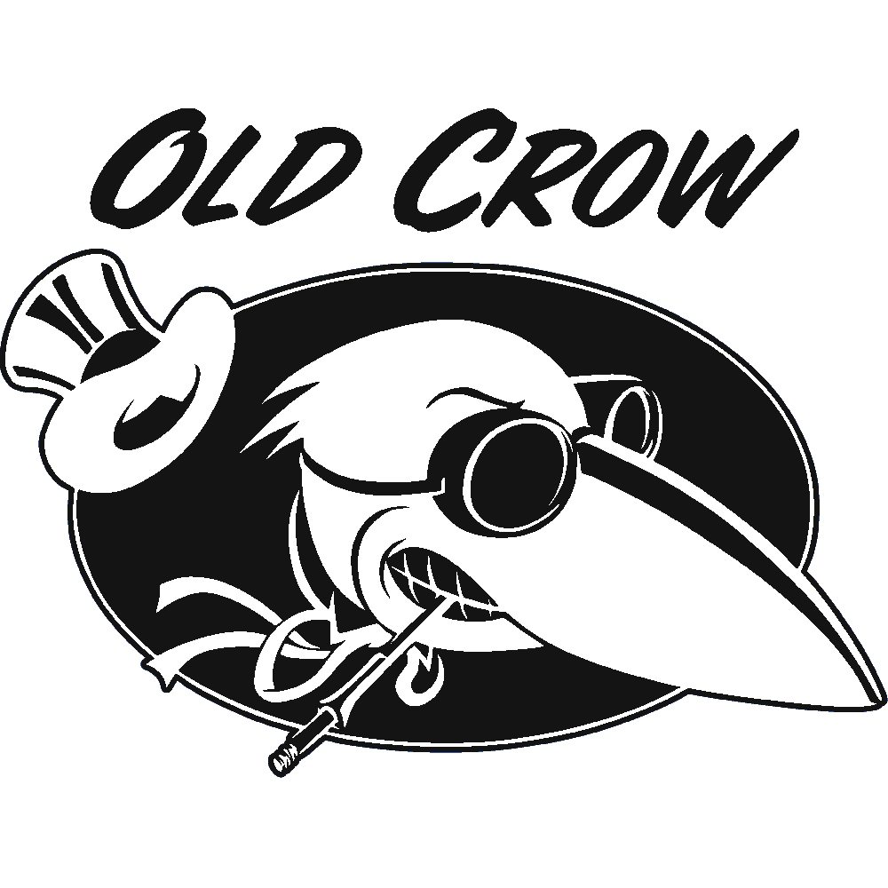 Aanpassing van Old Crow