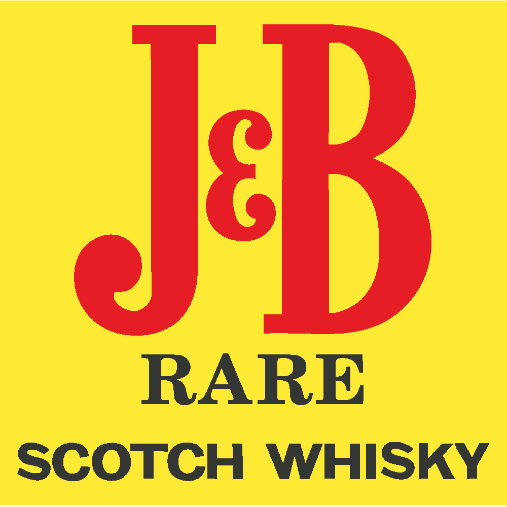 Personnalisation de J&B Scotch Whisky