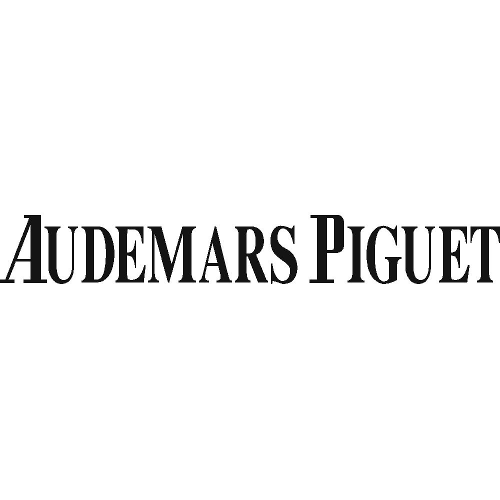 Personnalisation de Audemars Piguet Logo 2