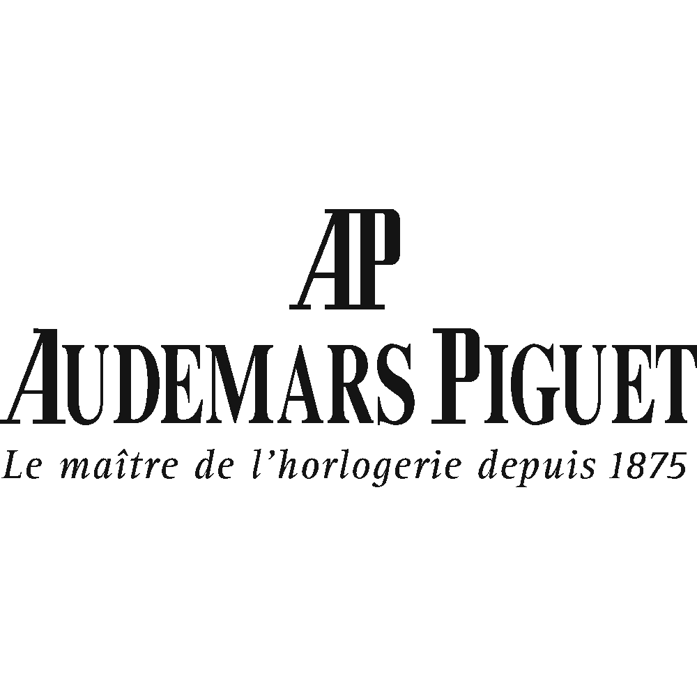 Customization of Audemars Piguet Logo