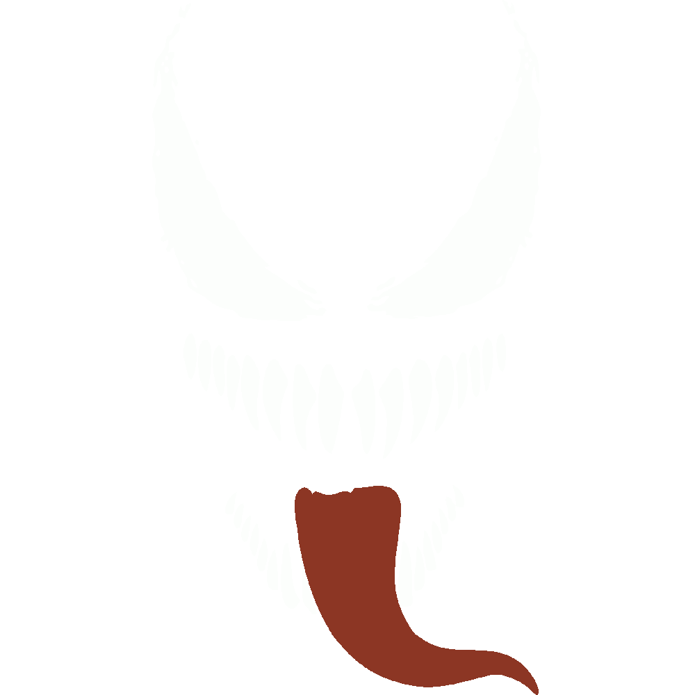 Aanpassing van Venom Bicolor