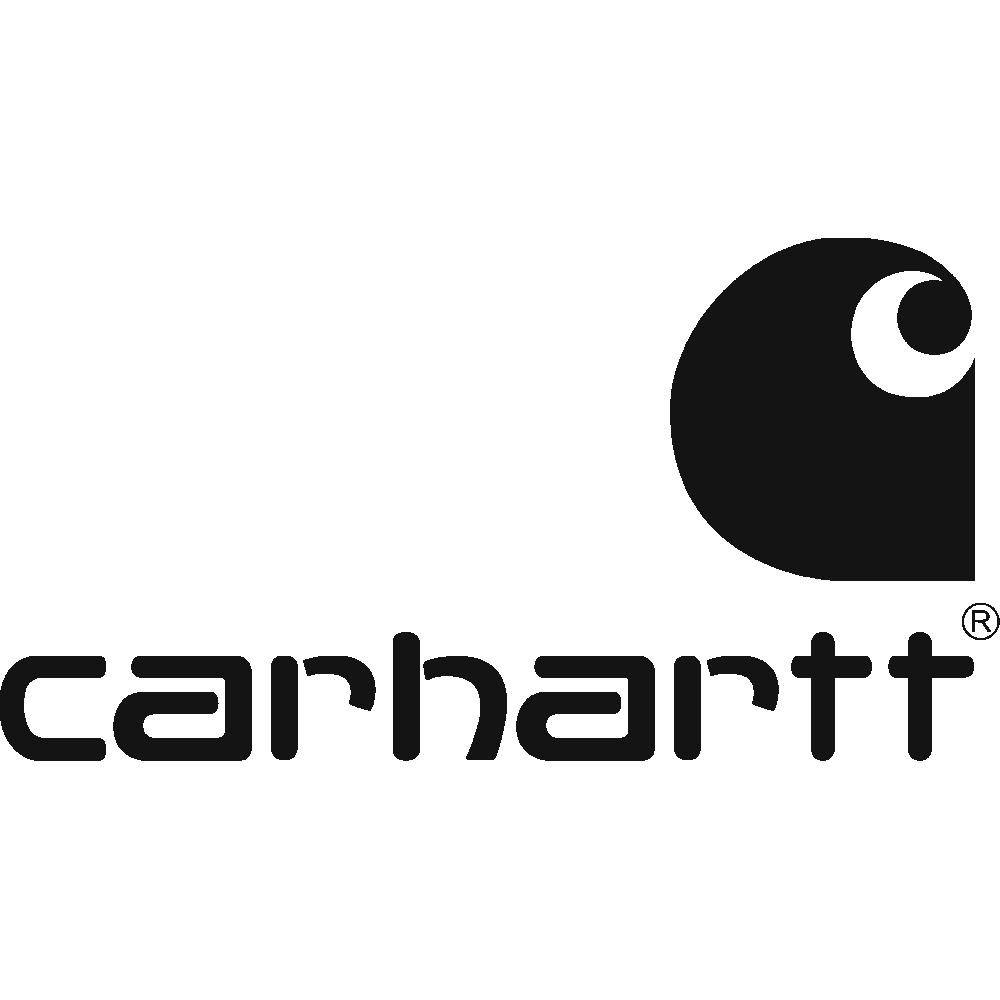 Personnalisation de CarHartt Logo