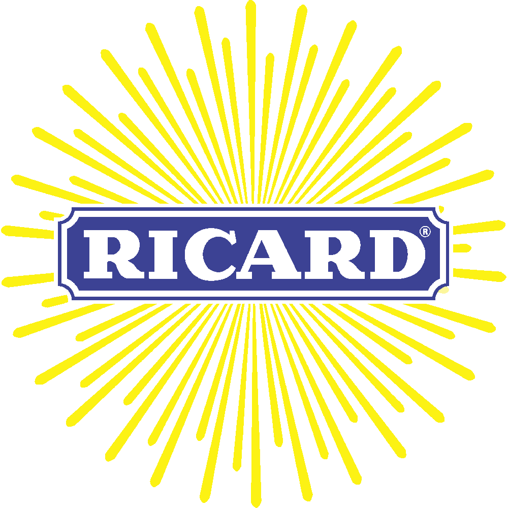 Customization of Ricard Cercle
