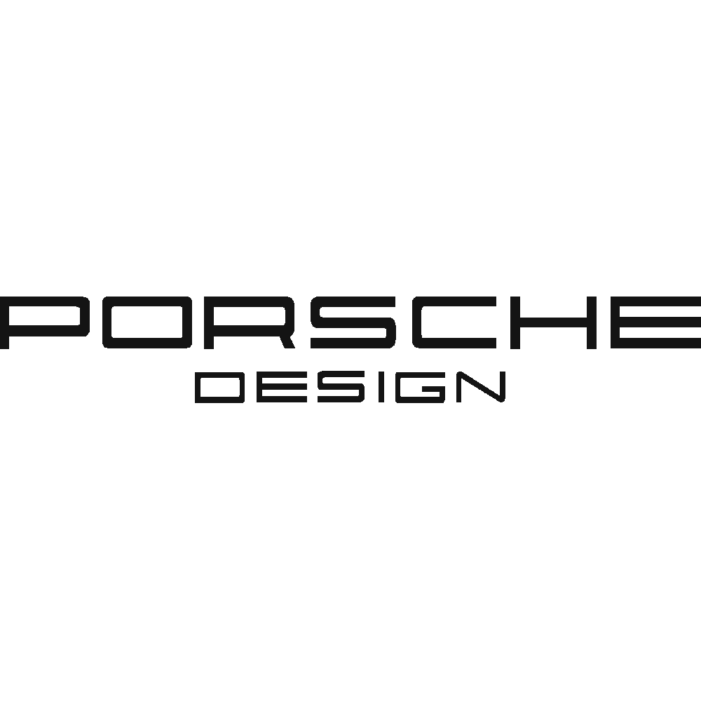 Aanpassing van Porsche Design