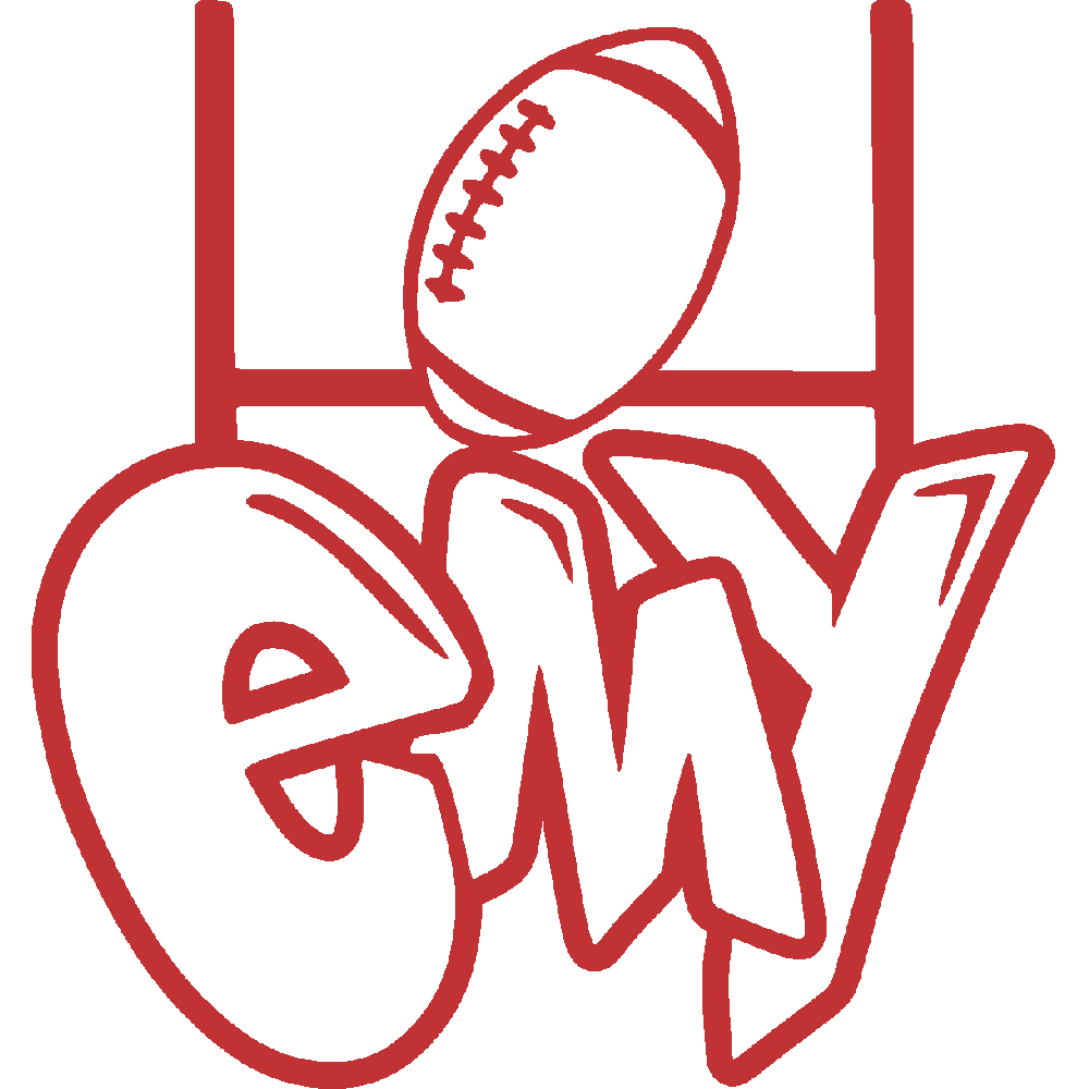 Customization of Emy Graffiti Rugby 02