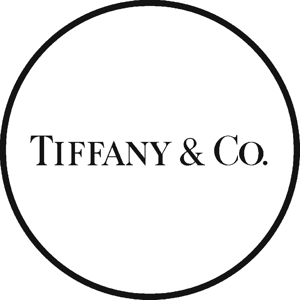 Personnalisation de Tiffany and co Cercle