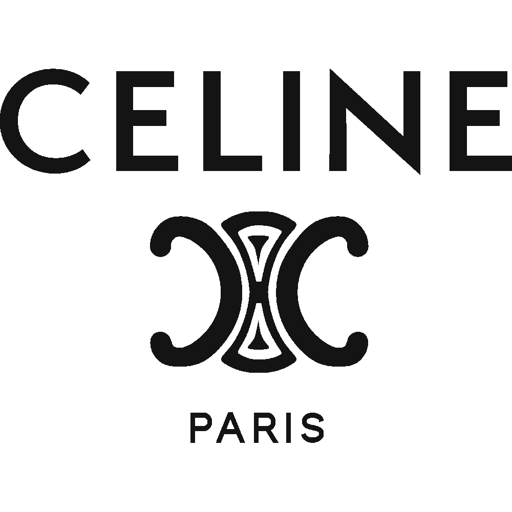 Customization of Celine Paris 2