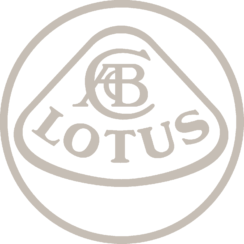 Aanpassing van Lotus Logo