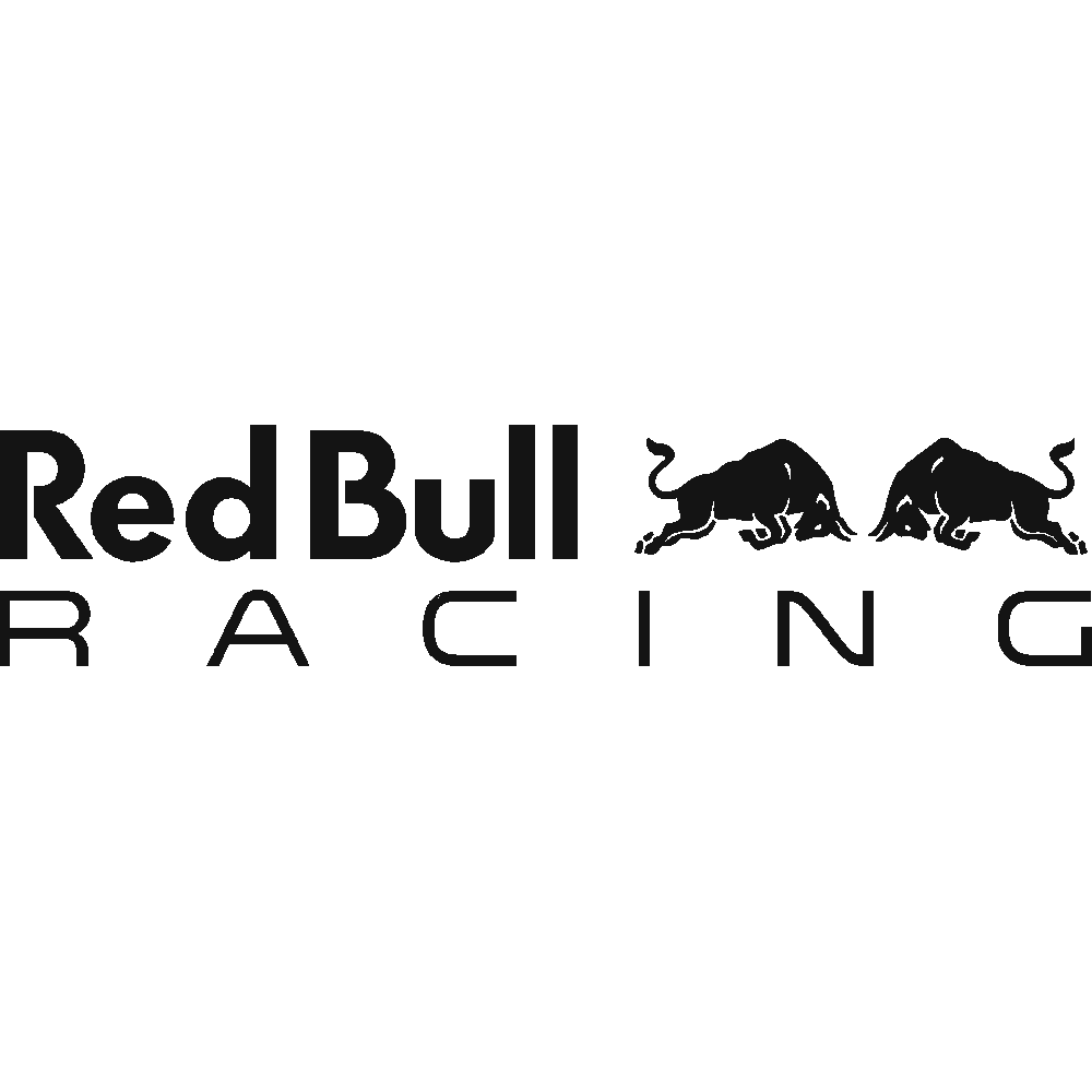 Customization of Redbull Racing